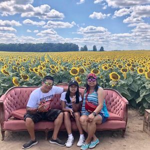 Meet your Posher, Mae